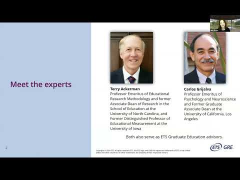 Be a Star: How to Create a Competitive Graduate School Application