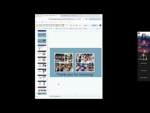 Member Engagement Strategies- Professional Chapter