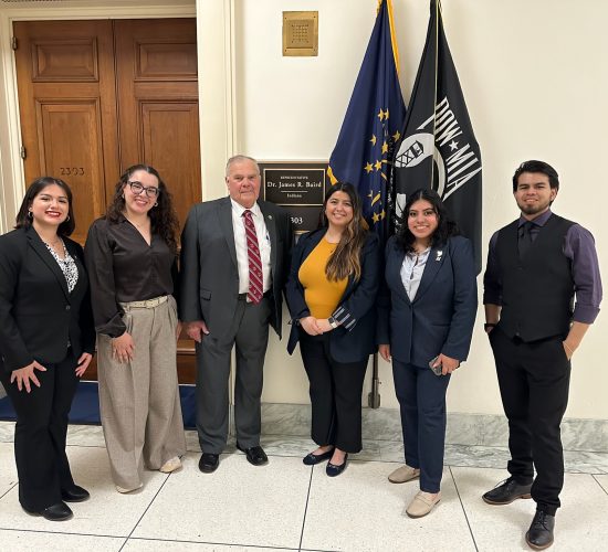 James Baird Meeting 2