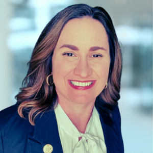 Ashleigh Tierney MEd