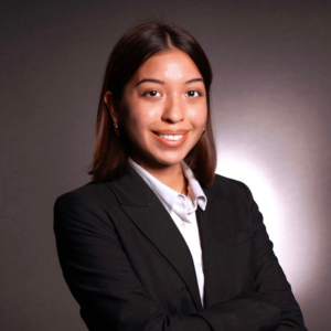 Maria Belen Rodriguez