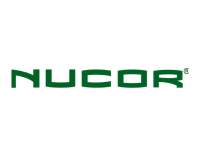 Nucor 200 x 156