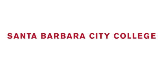 Santa Barbara City College 546 x 244