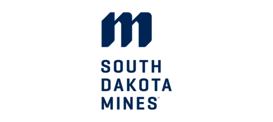 South Dakota Mines 546 x 244