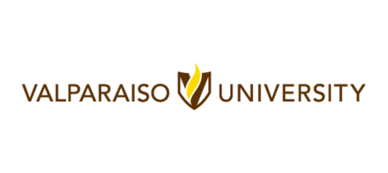 Valparaiso University 546 x 244